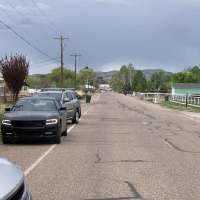 Police: Man dies from self-inflicted wound after shooting at officer, fleeing in Naples