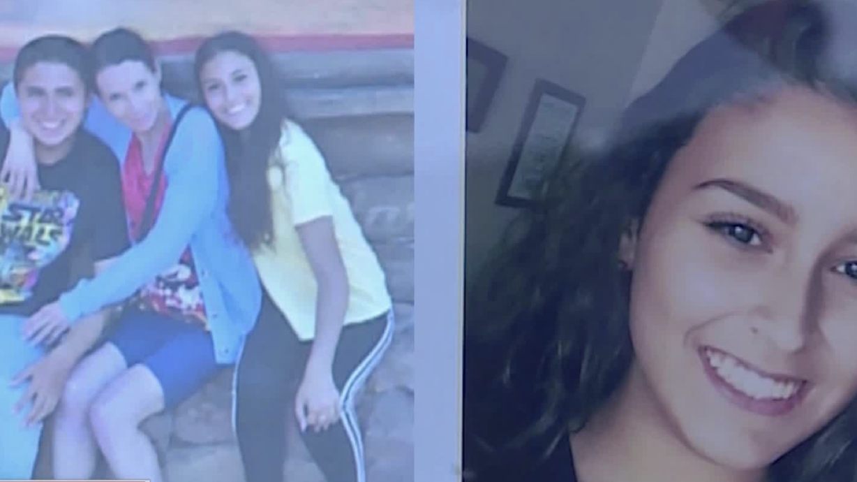 Bodies of 2 missing Utah County teens recovered at Utah Lake