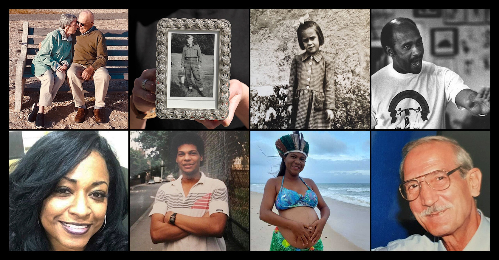 Lives Lost: Victims of the virus, remembered for tomorrow