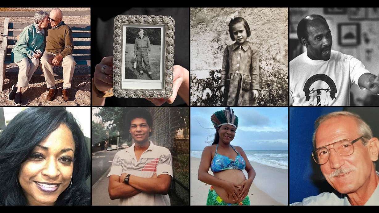 Lives Lost: Victims of the virus, remembered for tomorrow