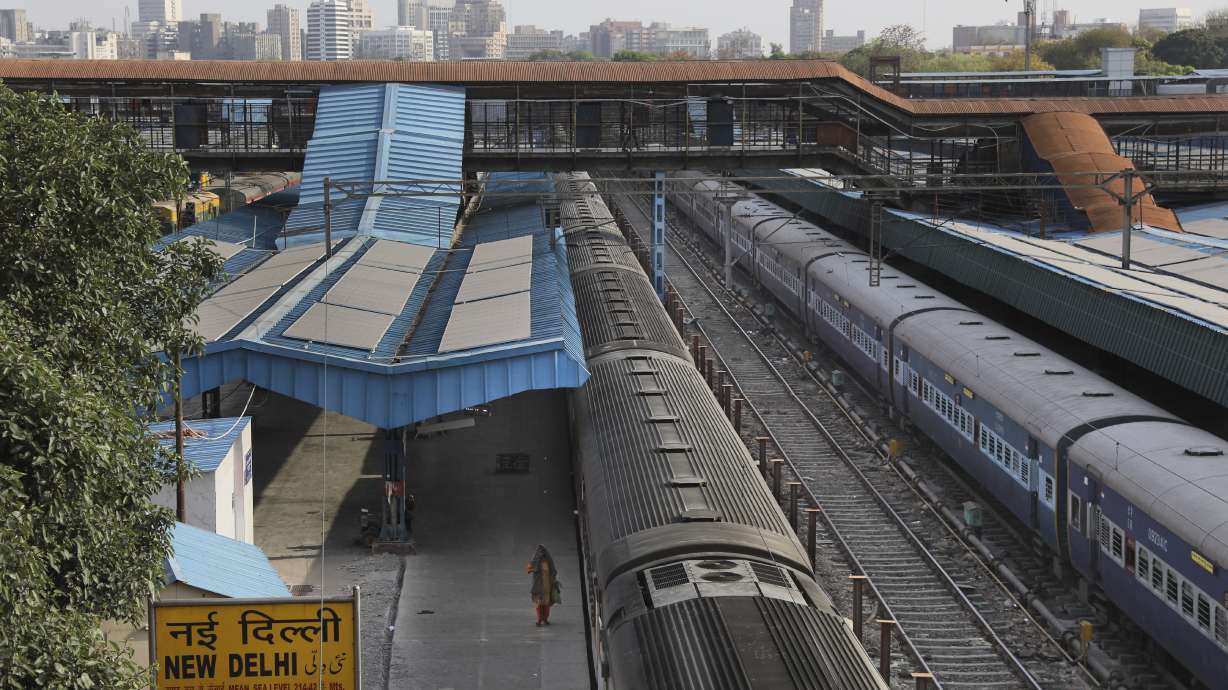 The Latest: S.Korea: Rules stay relaxed despite virus spike