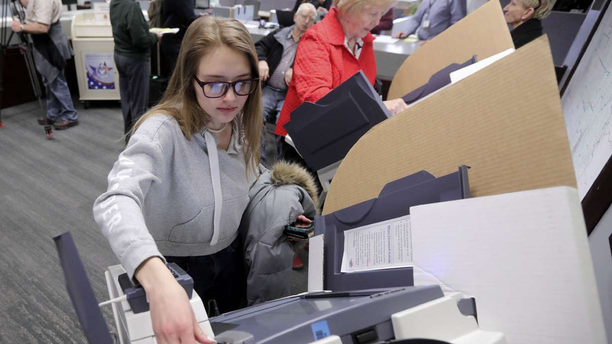 These new Utah laws start today: How will they affect you?