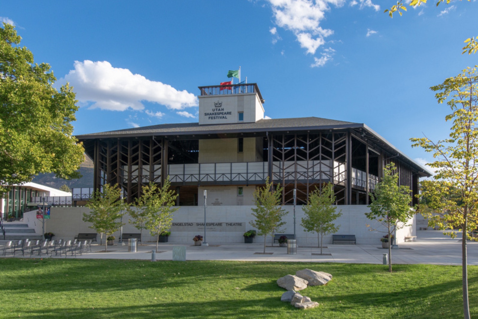 Coronavirus updates: 2020 Utah Summer Games canceled; Utah Shakespeare Festival cancels 2020 season