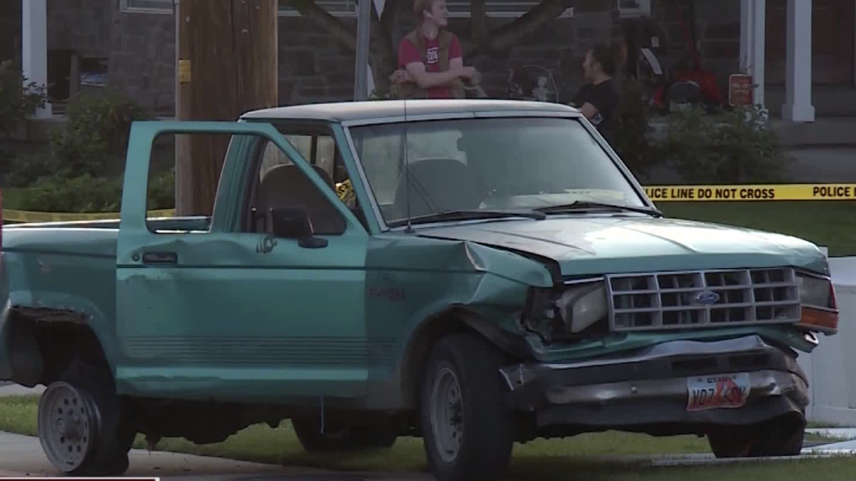 Orem woman was shot in jaw, 'covered in blood,' new report says