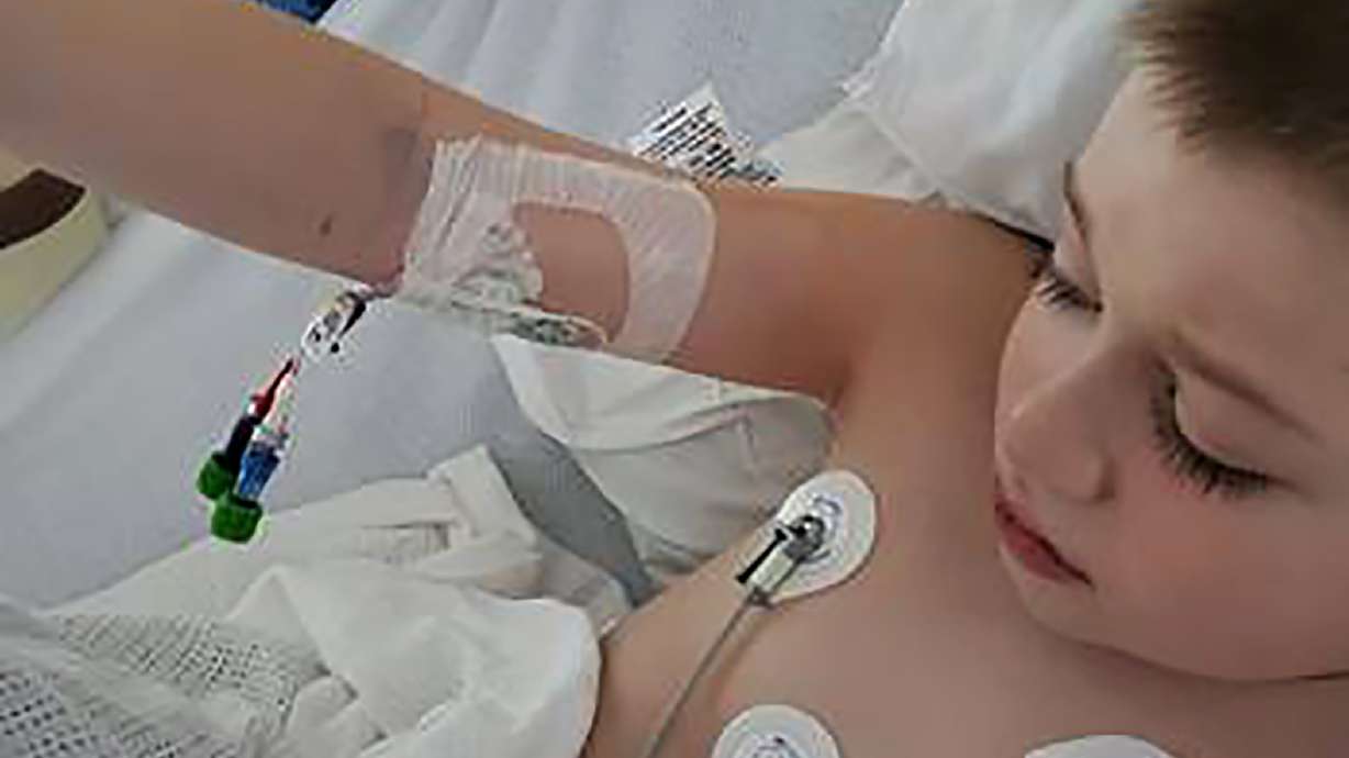 Serious coronavirus-linked condition hit 285 US children