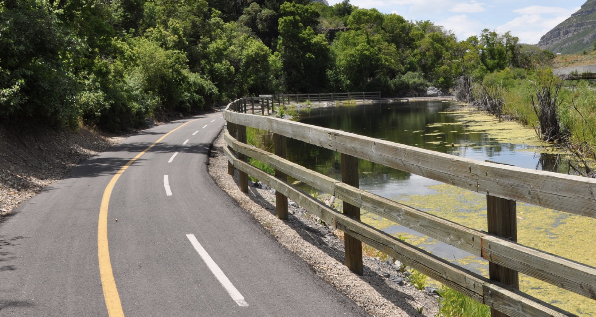 Could long-awaited extension between Provo River and Wasatch County trails be coming soon?