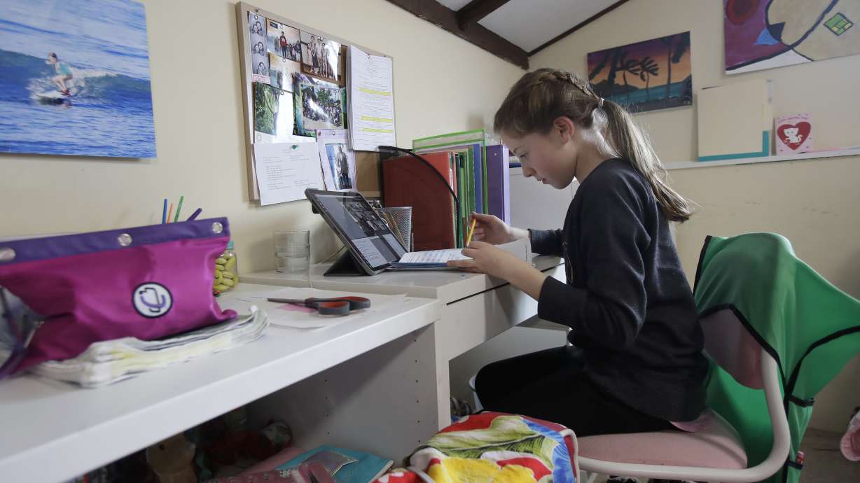 Saturday classes? Schools mull ways to make up lost time