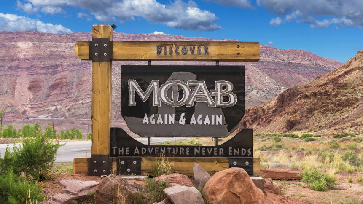 How 10 Utah places got their bizarre names