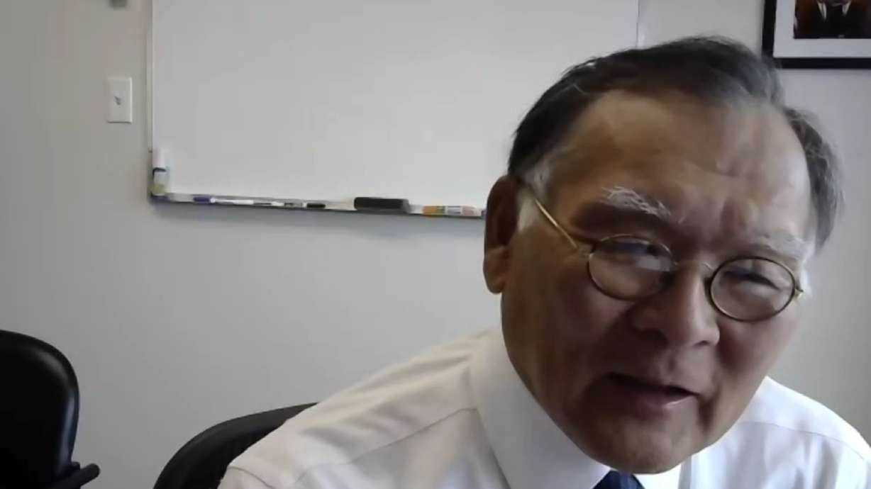 COVID-19 pandemic gives 'glimmer of hope' for making systemic changes, Utah leaders say