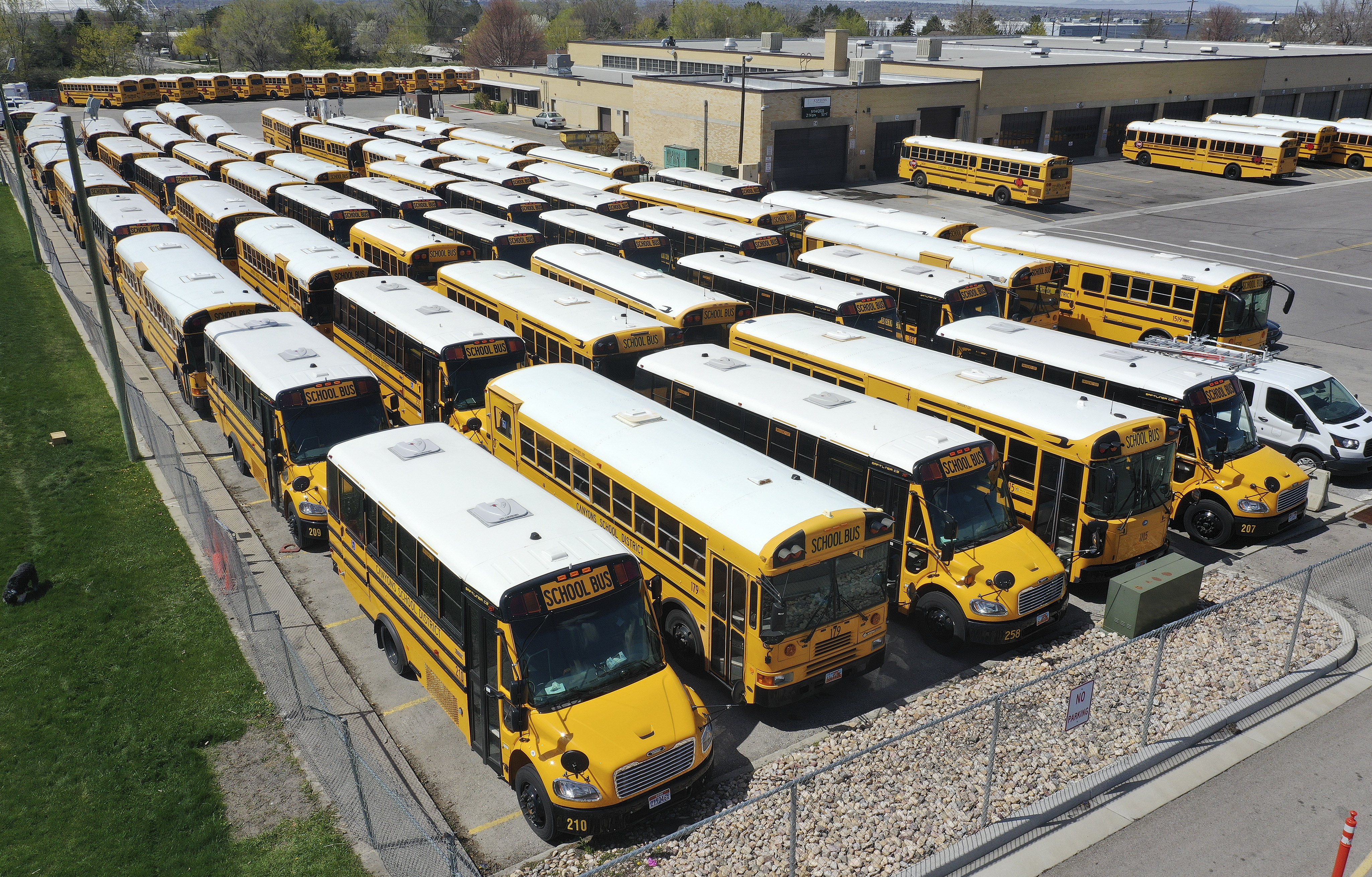 What might syndrome possibly linked to coronavirus mean for Utah’s schools and child policies?