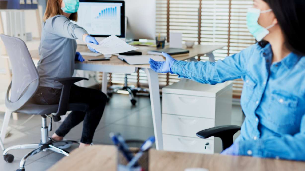 Getting Utah back to work: How to navigate the moderate-risk protocols for your business