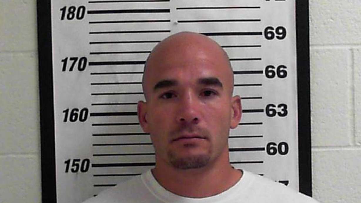 Convicted serial burglar faces bundle of new charges since his prison release