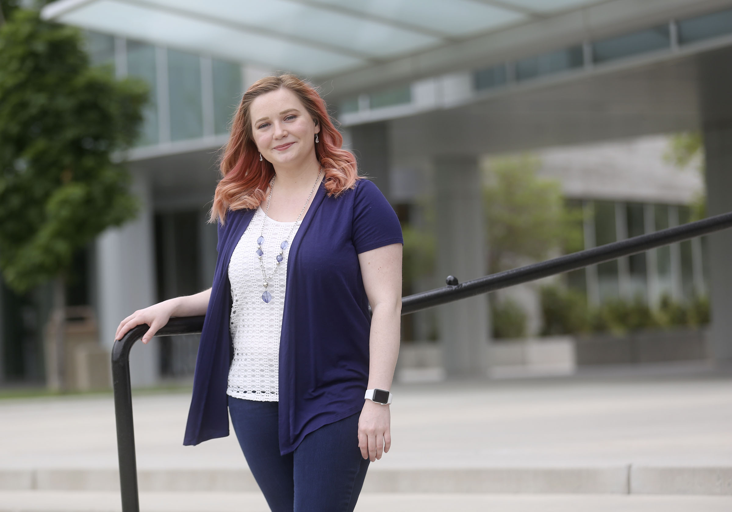 Grants helping Utah college students navigate new normal of COVID-19 pandemic