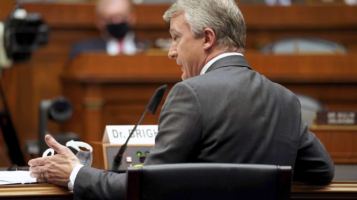 Split-screen America is back: Whistleblower and Flynn case