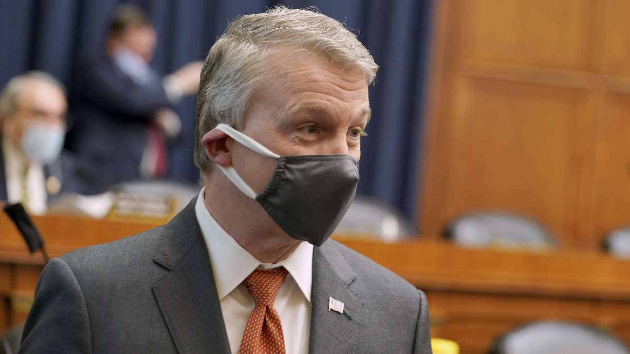 Whistleblower: US still lacks virus plan; Americans at risk