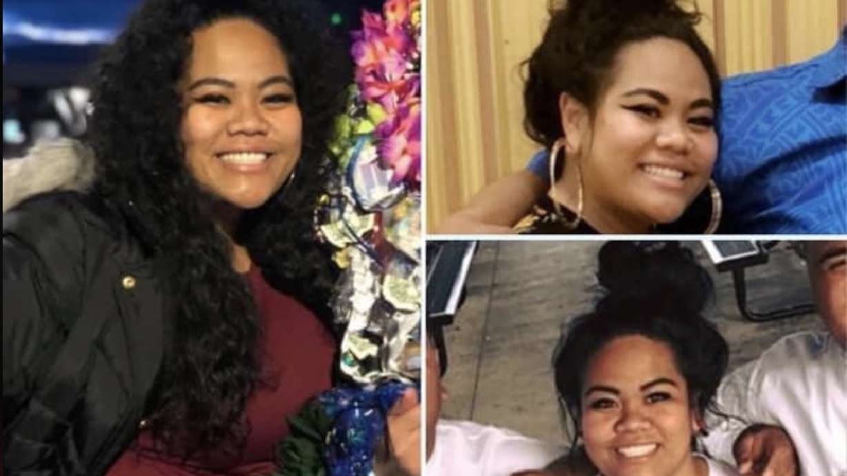 Ex-boyfriend charged with murder 5 weeks after woman found dead in Ogden Canyon