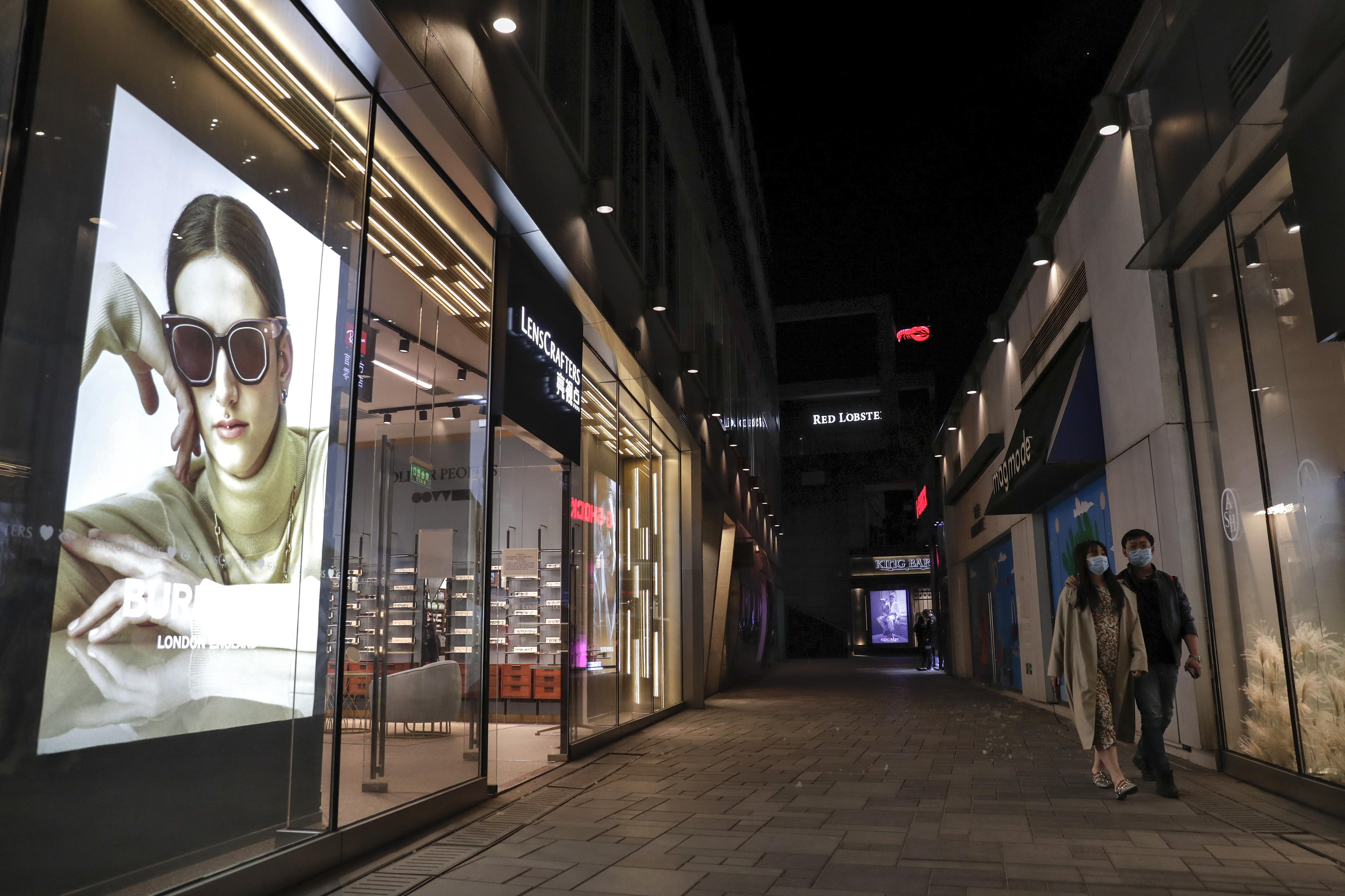 China economy better but vital consumer demand still feeble