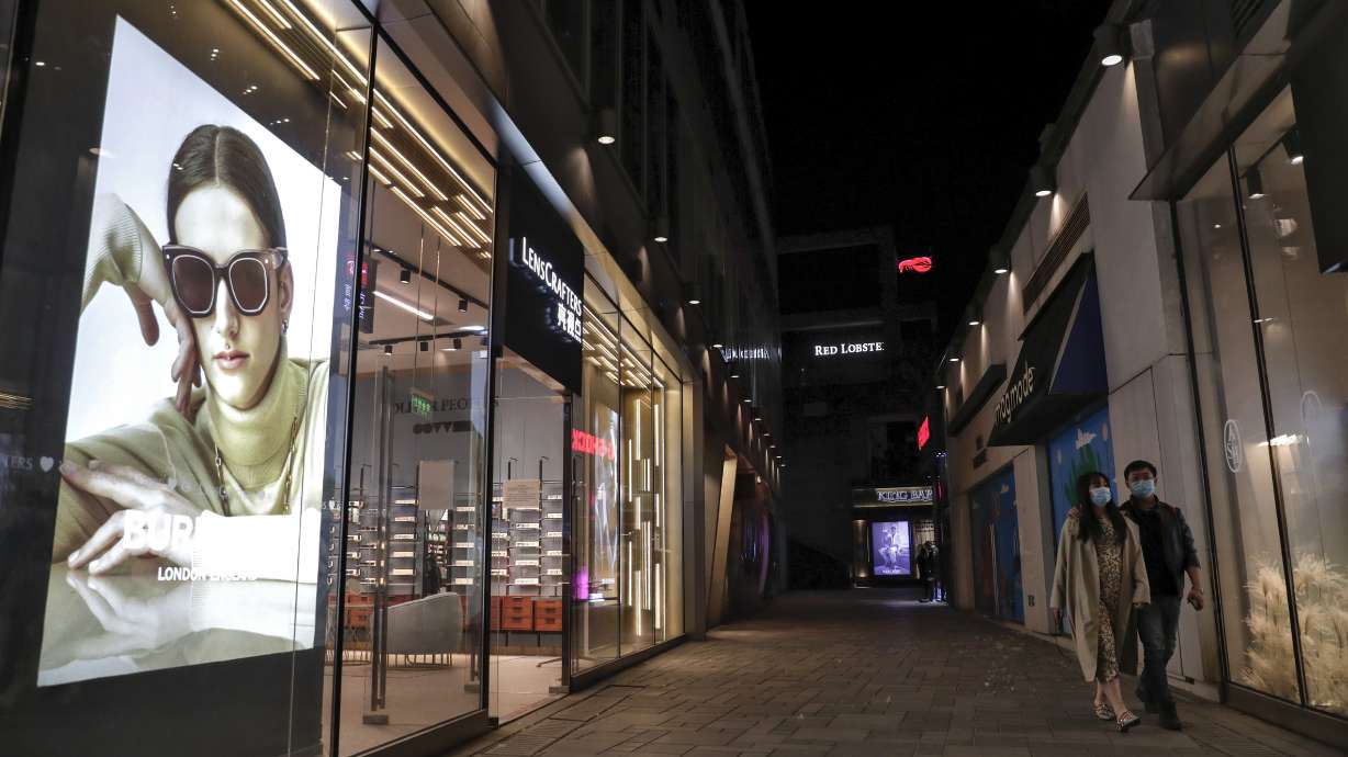 China economy better but vital consumer demand still feeble