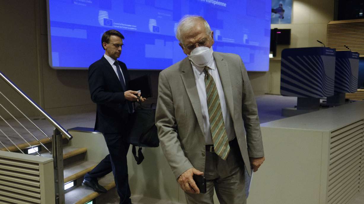 Jordan warns Israel of 'massive conflict' over annexation