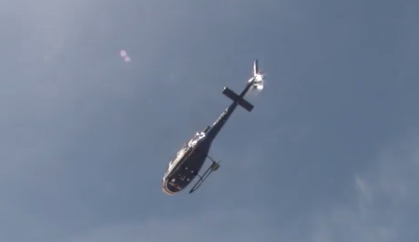 7-year-old flown to Primary Children’s Hospital after dog attack in Idaho