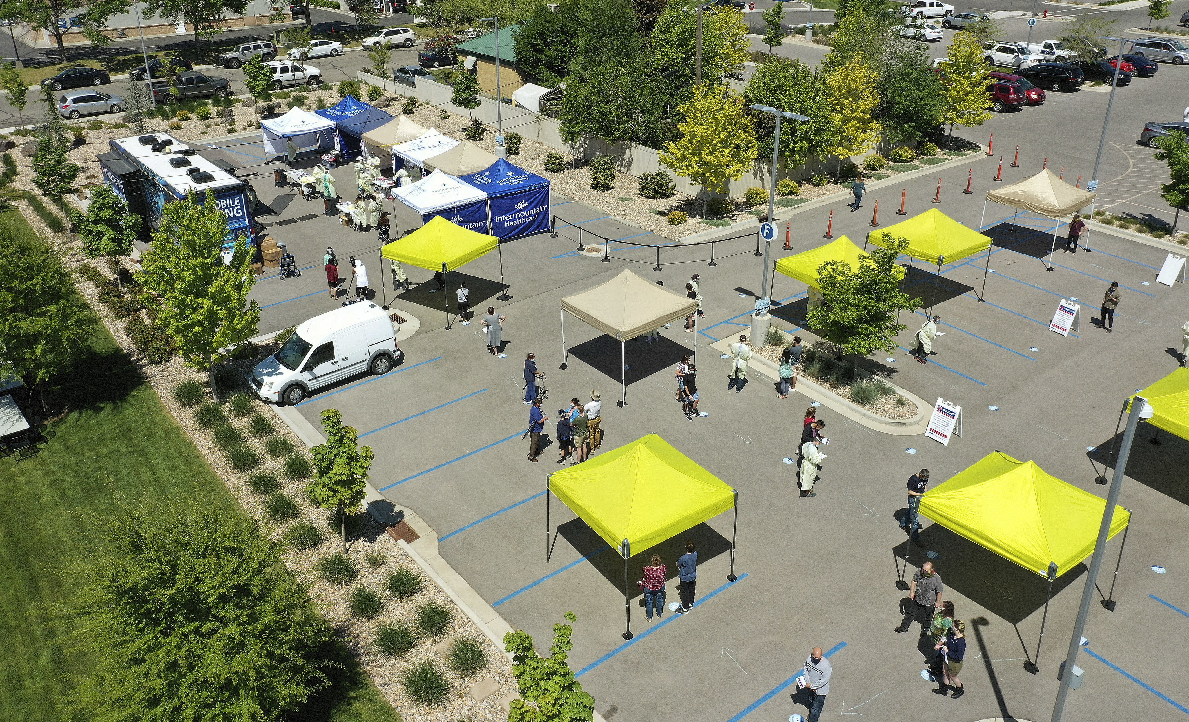 Return to 'normal'? Not likely. Here’s what may be next