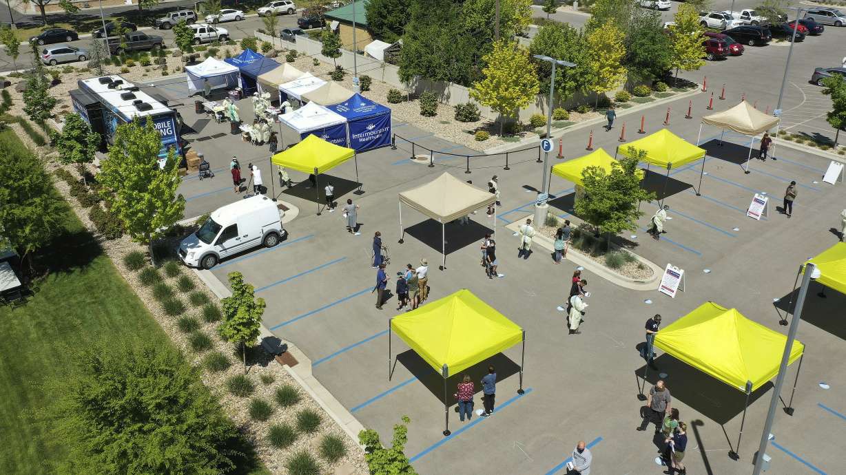 Return to 'normal'? Not likely. Here’s what may be next