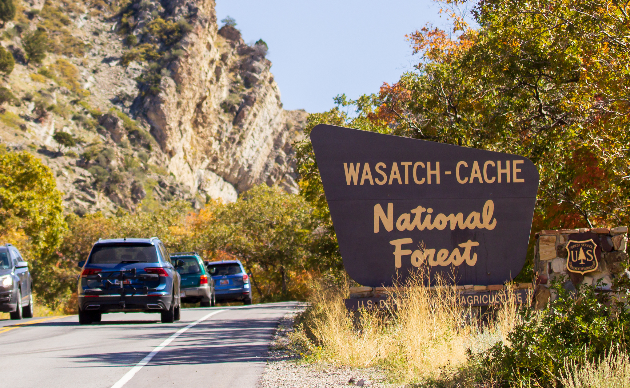 Forest Service warns of high water levels, growing fire danger as northern Utah campsites reopen