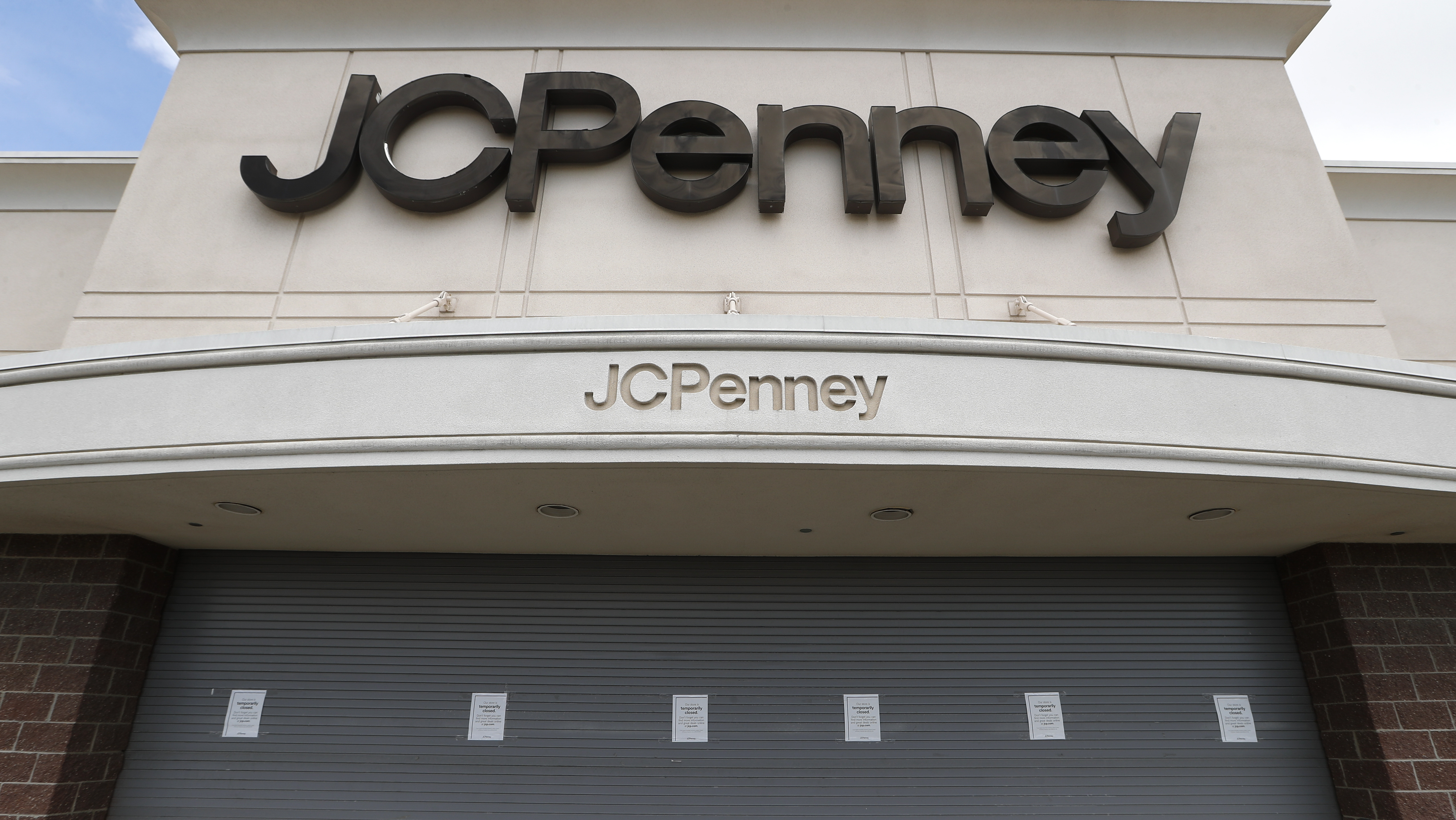 Pandemic claims another retailer: 118-year-old J.C. Penney