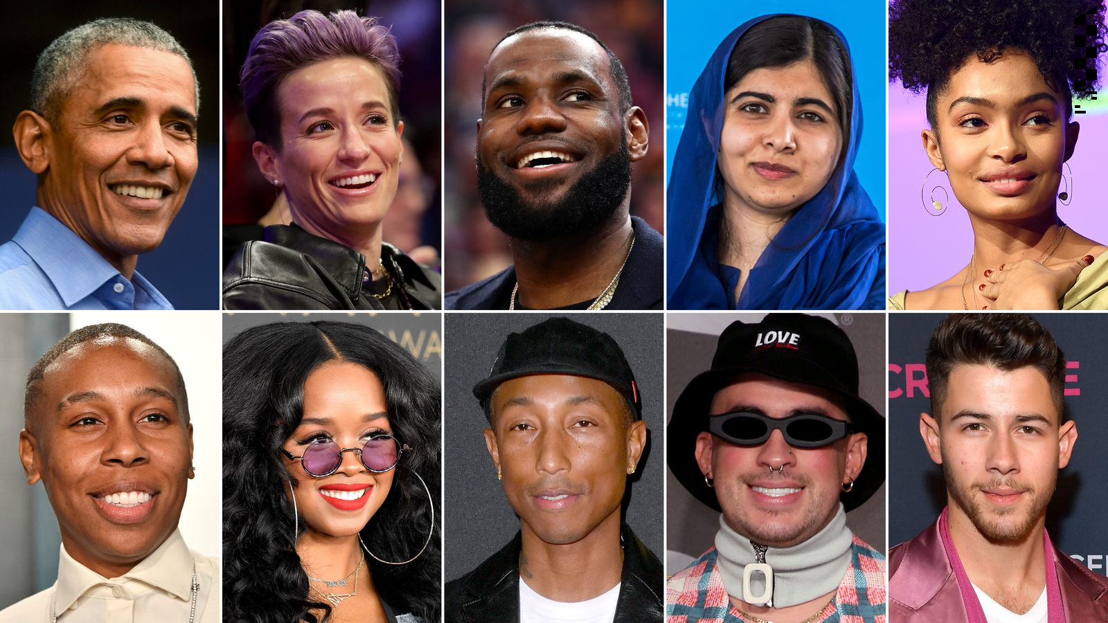 Here's how to watch the virtual graduation ceremony 'Graduate Together'