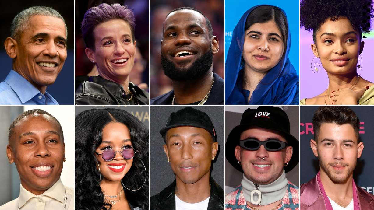 Here's how to watch the virtual graduation ceremony 'Graduate Together'