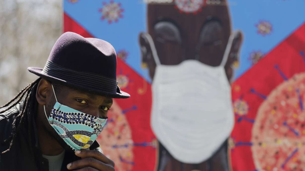 'Everyone has a story': How will world remember pandemic?