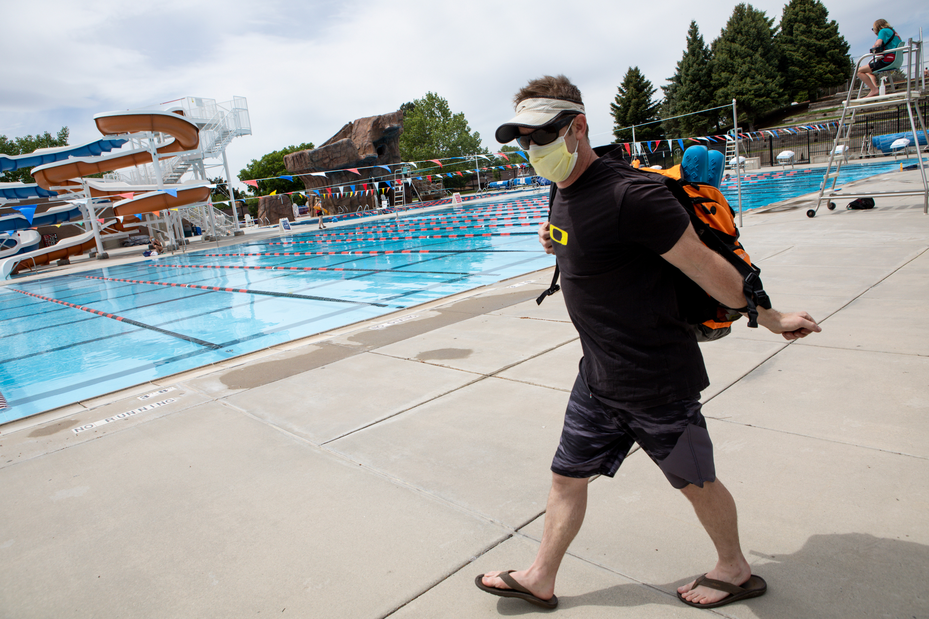 Coronavirus updates: 2 Utah COVID-19 deaths reported Sunday