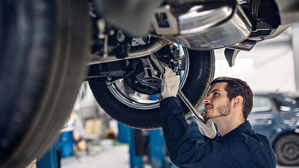 5 reasons not to put off your car maintenance
