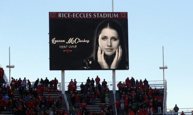 Utah lawmakers want answers over allegations University of Utah cop shared explicit photos of Lauren McCluskey