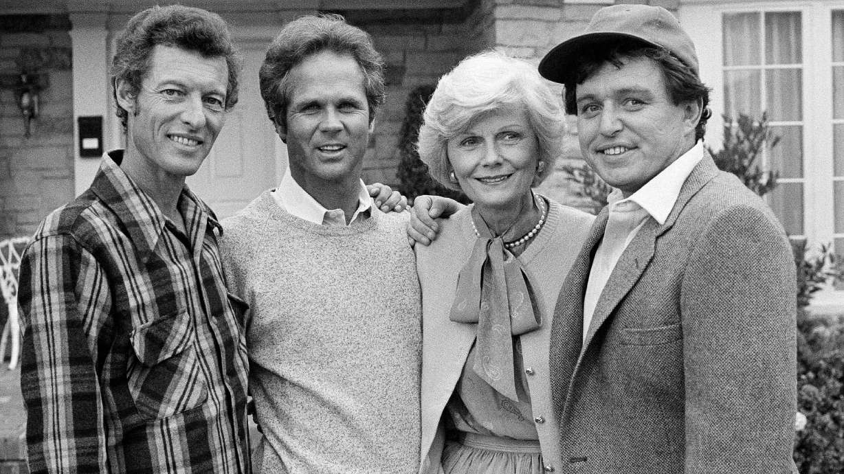 Ken Osmond, Eddie Haskell on 'Leave It to Beaver,' dies