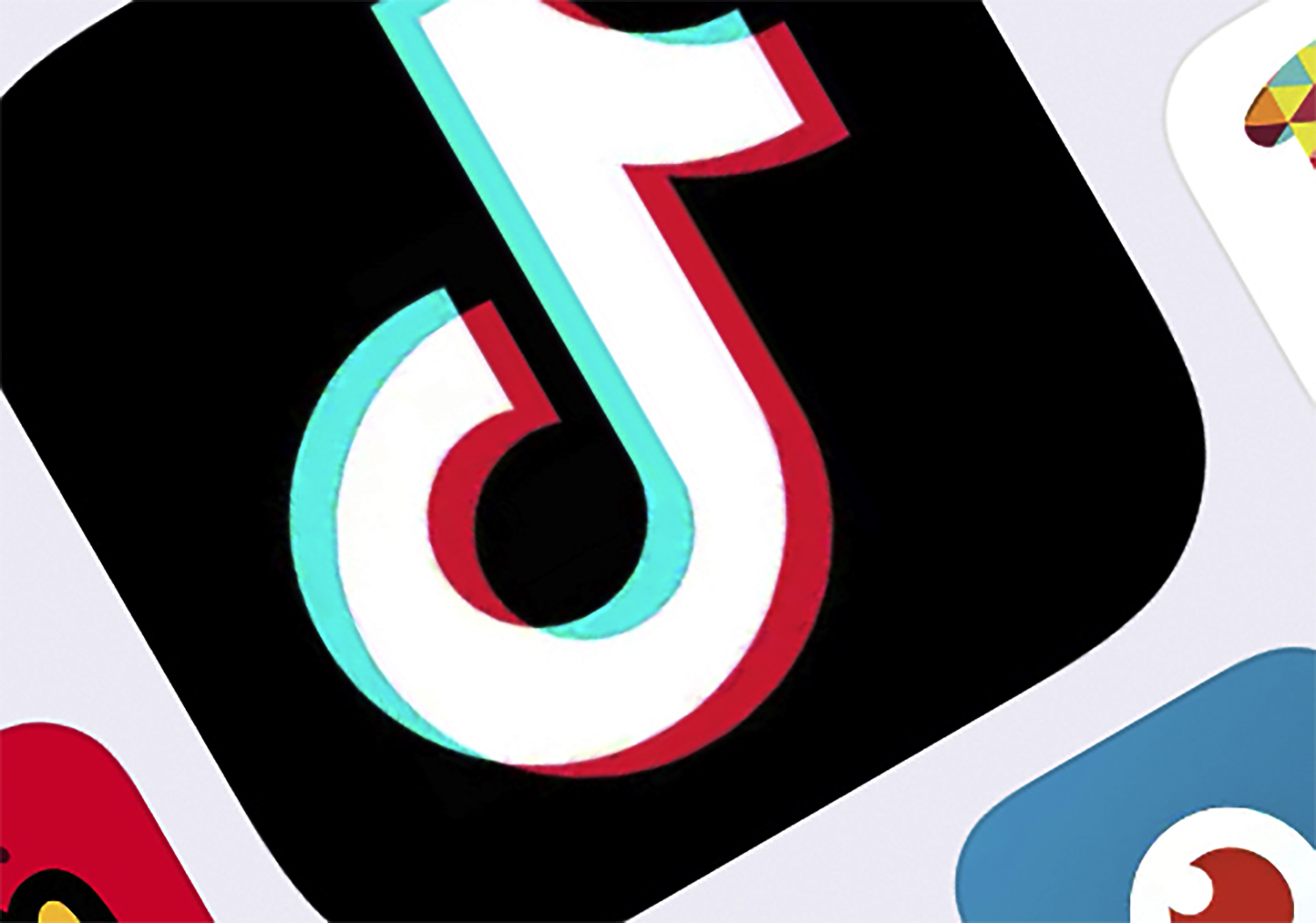 Privacy groups: TikTok app violating children’s privacy