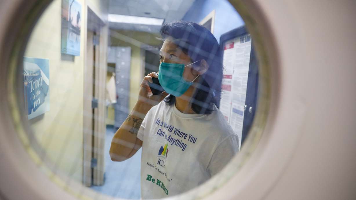 'Mental health matters now more than ever': Utah experts discuss secondary effects of pandemic