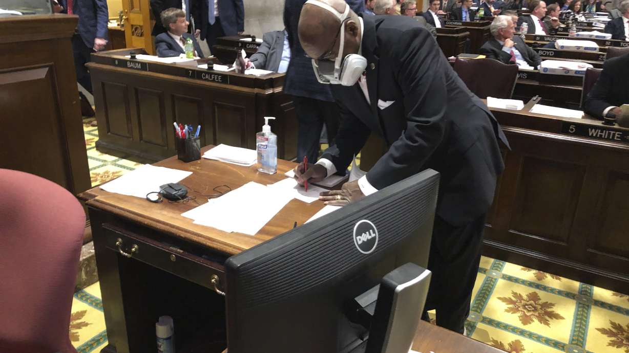 COVID-19 data sharing with law enforcement sparks concern