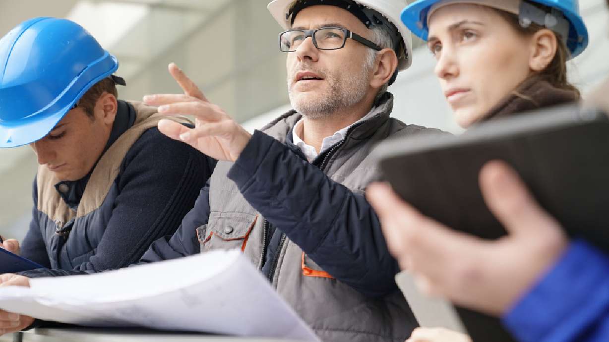 The part-time, online master’s program with endless career options