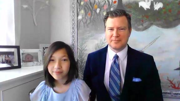 Kids with suspected COVID-related syndrome need immediate attention, doctors say