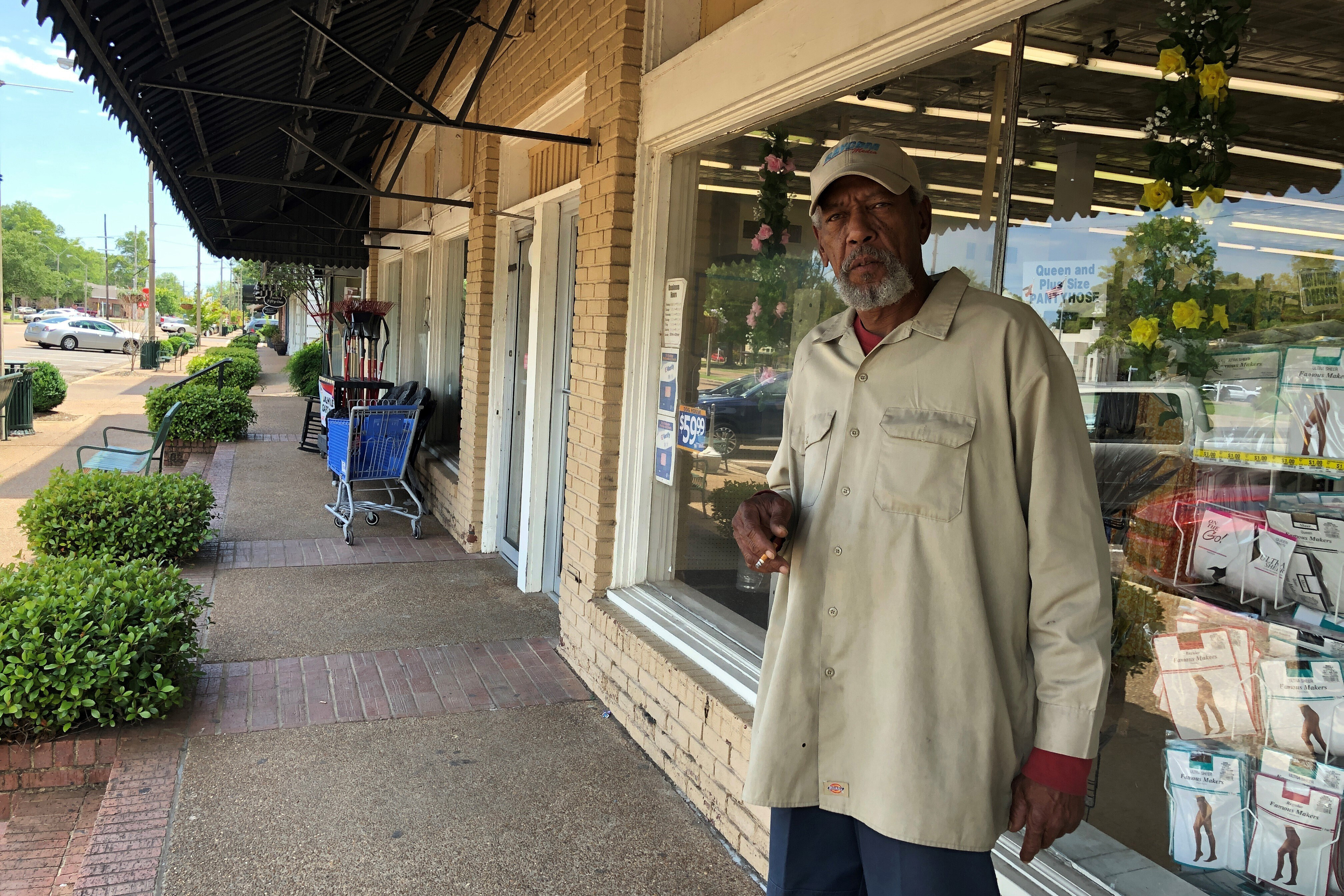 'Twilight Zone:' Casino closings hurt Mississippi county 