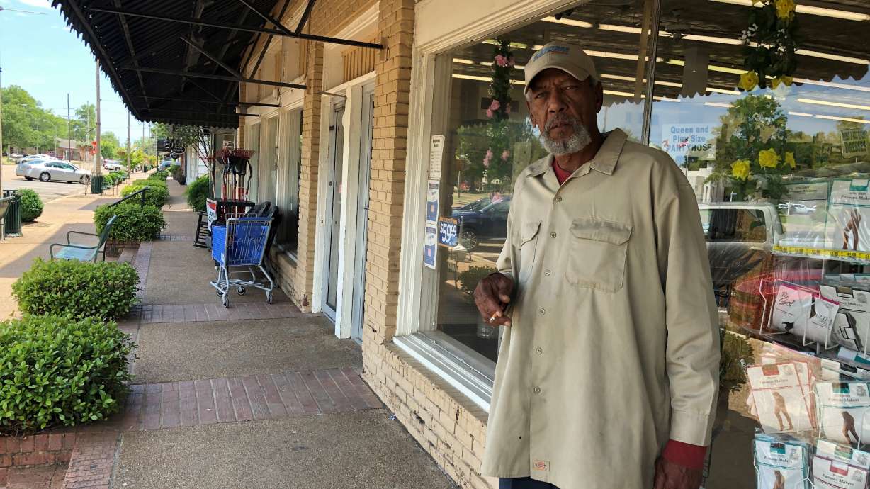 'Twilight Zone:' Casino closings hurt Mississippi county
