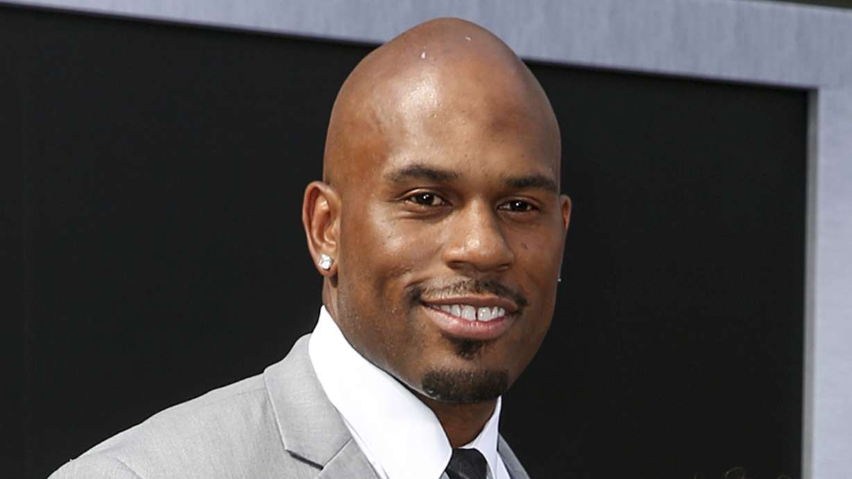 Body of WWE's Shad Gaspard found after suspected drowning