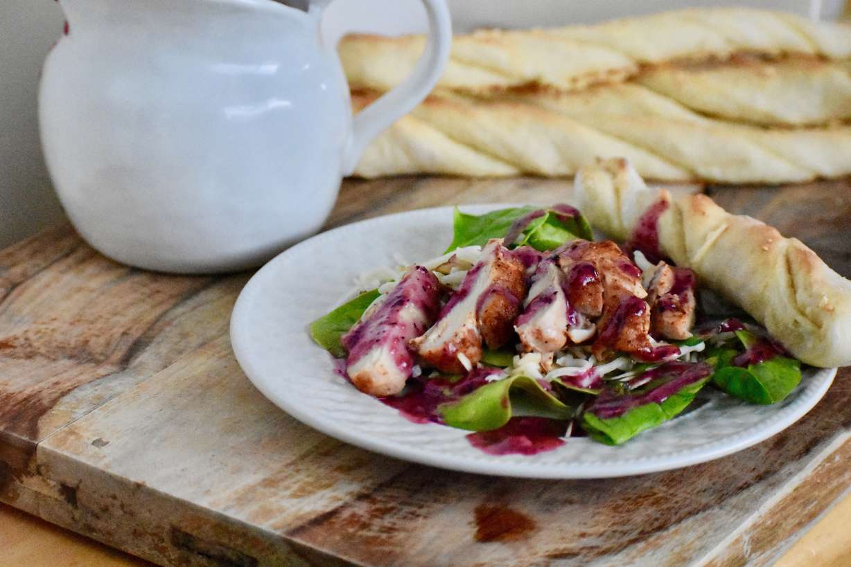 (Photo: Danielle Billat)