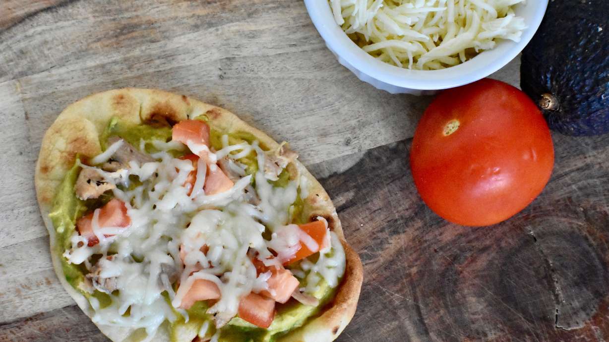 Looking to meal plan for the week? Here are 5 meals that reuse ingredients