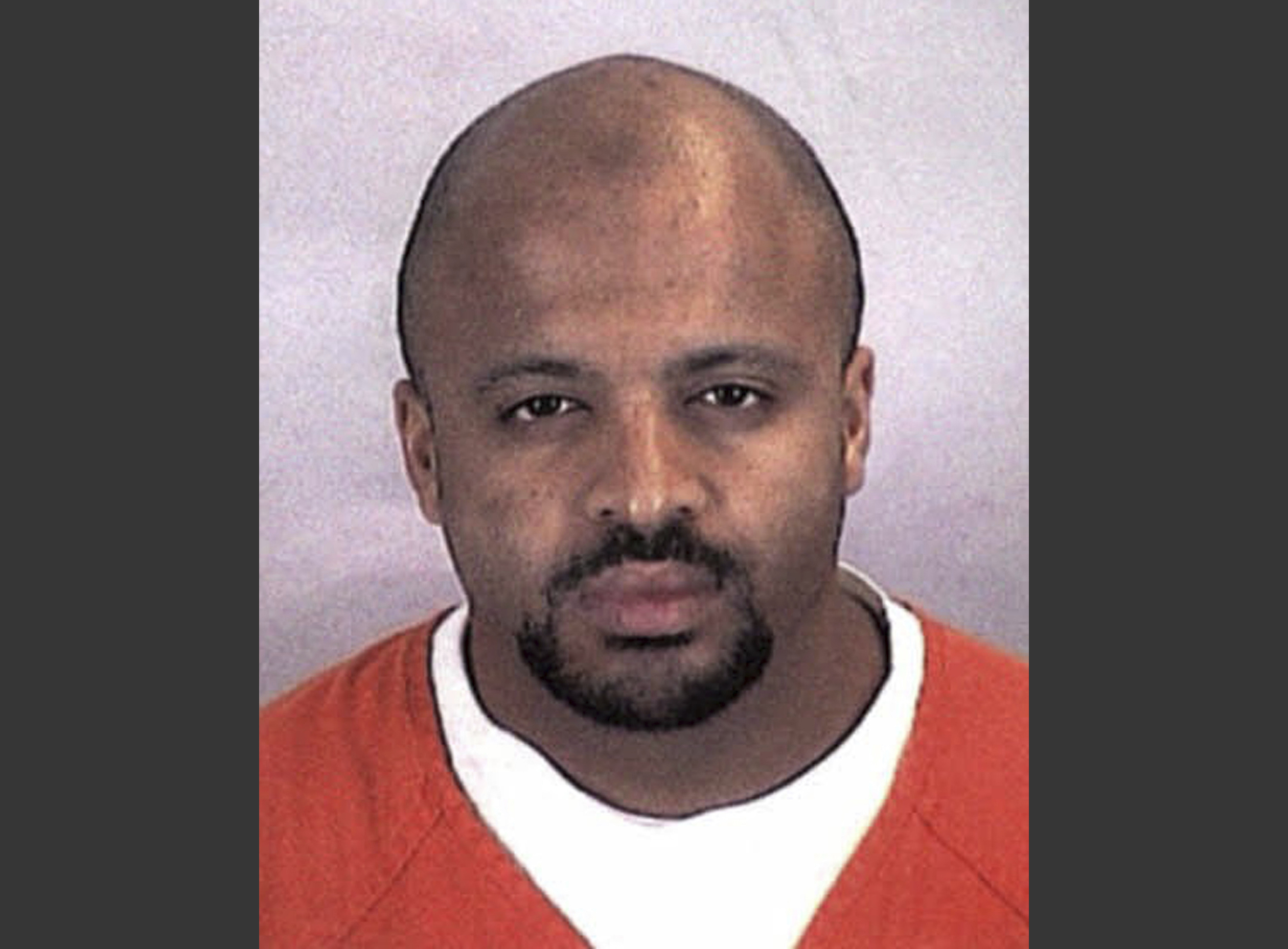 Sept. 11 convict now says he renounces terrorism, bin Laden