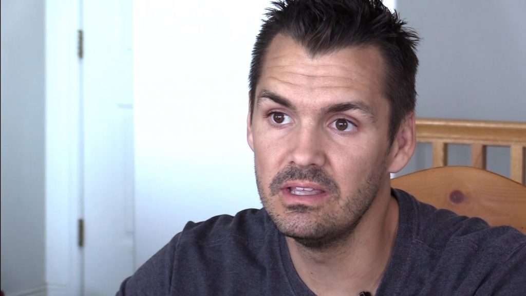 Mike Gallacher filed one of 239 complaints against SmileLove with the BBB. (Photo: KSL TV)