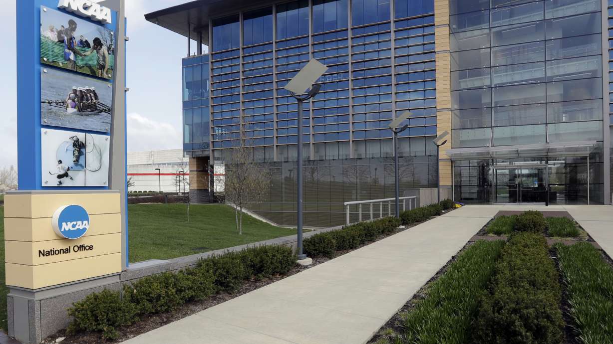 NCAA to lift moratorium on football, basketball workouts