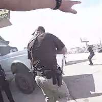 UHP releases new video of fatal State Street shootout