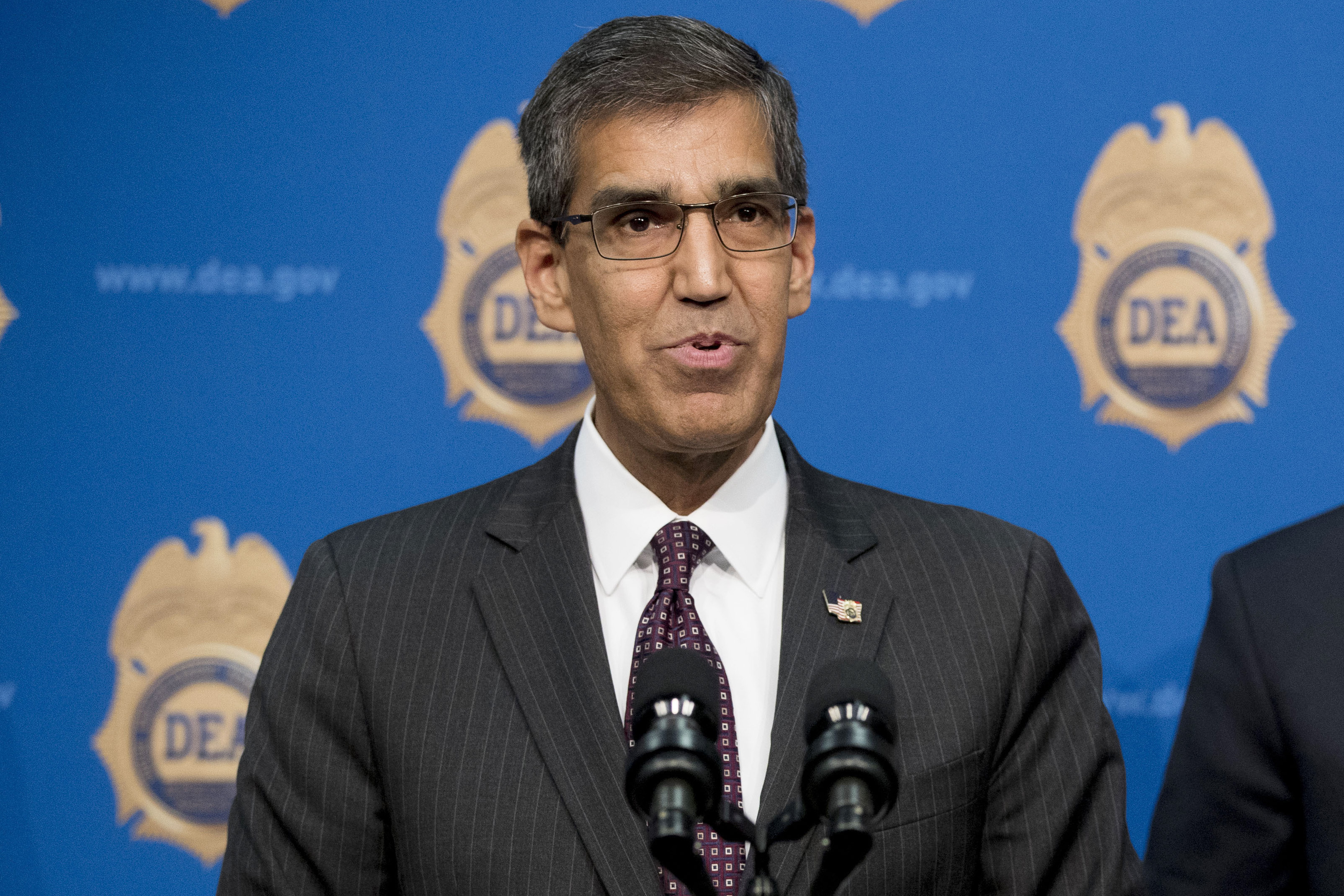 ‘Very unprepared:’ DEA shakeup followed mounting criticism